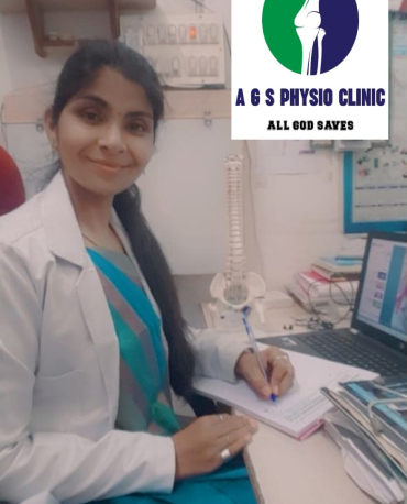 Ortho Neuro Physiotherapy Clinic in Avadi